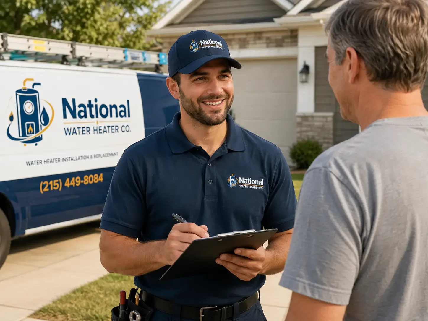Water Heater Installation Hartland, MI FAQs